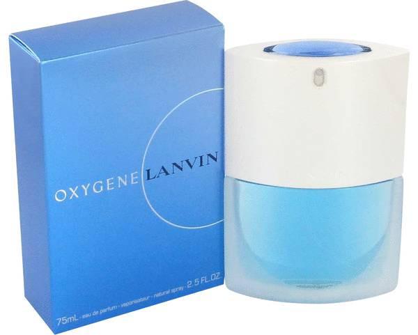 Oxygene Lanvin