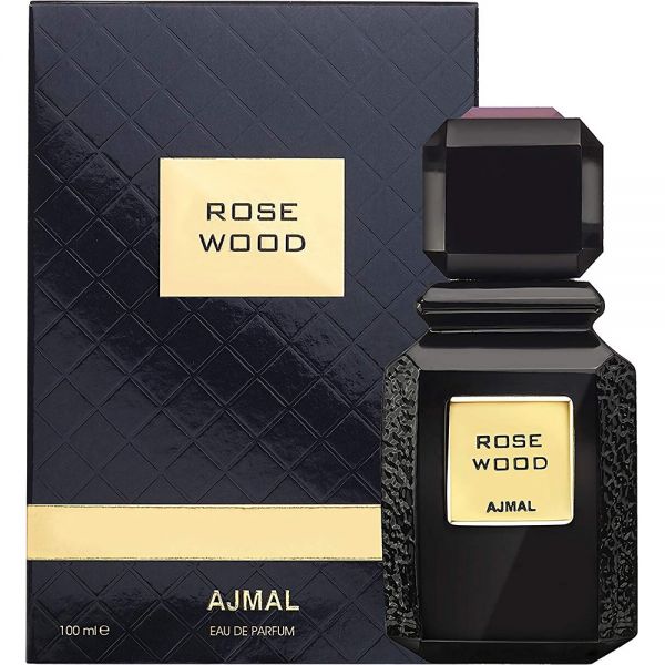 Rose Wood Ajmal