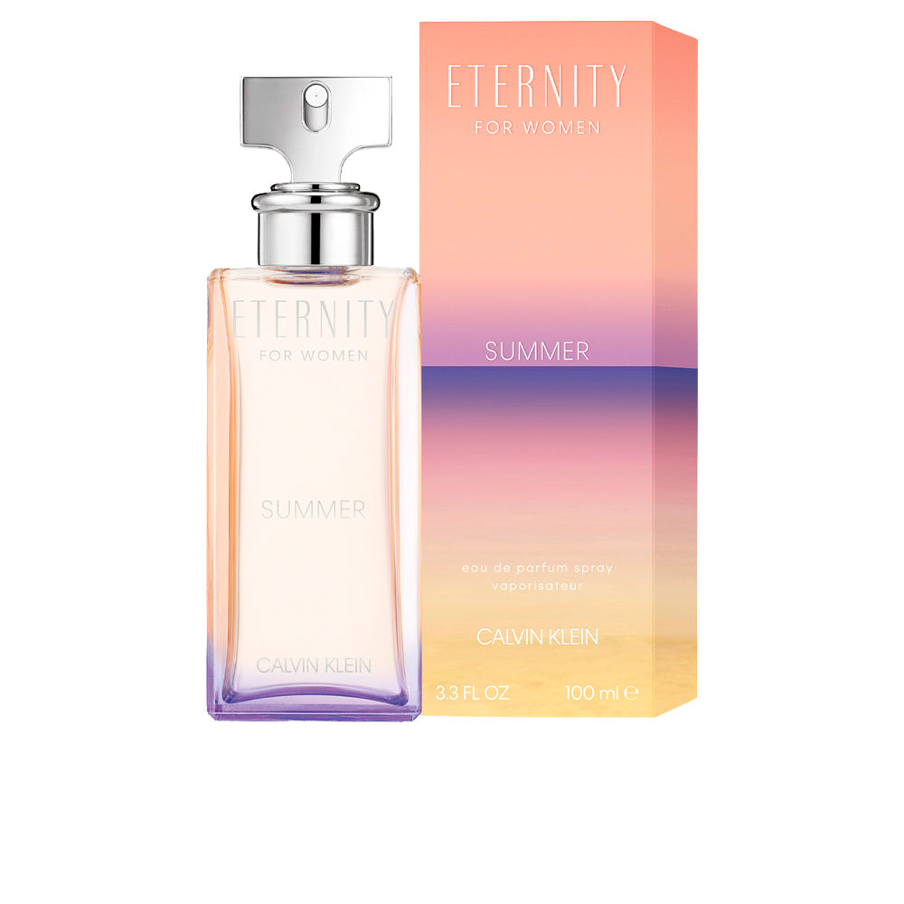 Calvin Klein Eternity Summer   