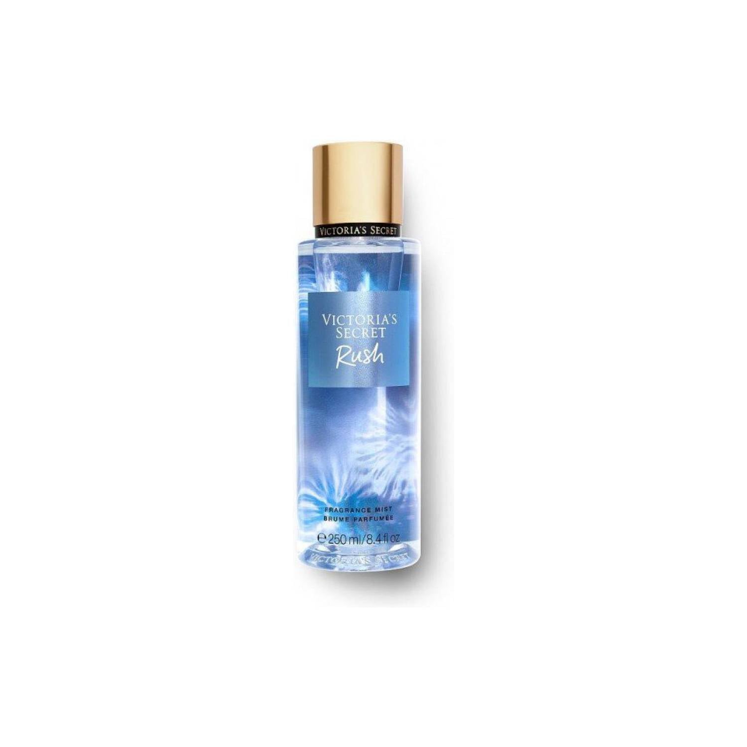 Rush Victorias Secret 2  Body Mist