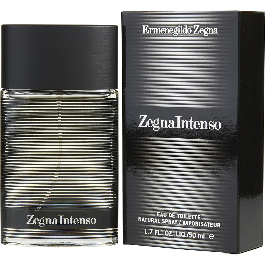 Zegna Intenso   