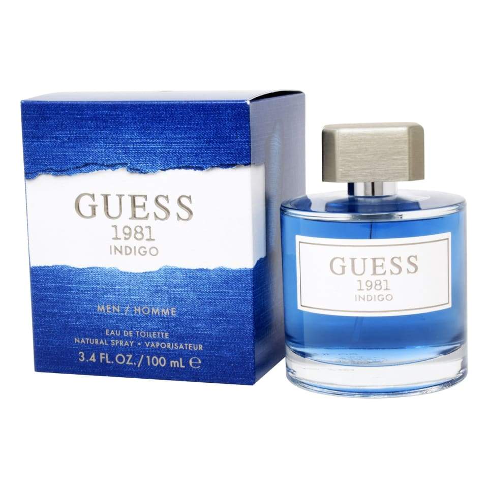 Indigo 98 Guess   