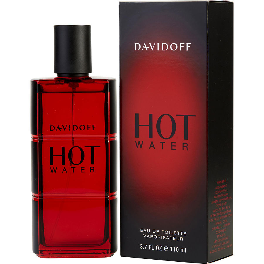 Davidoff Hot Water   