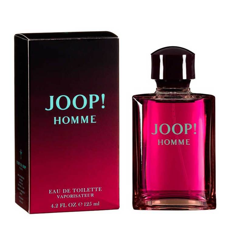 Joop Tradicional   