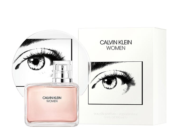 Ck Women Calvin Klein   