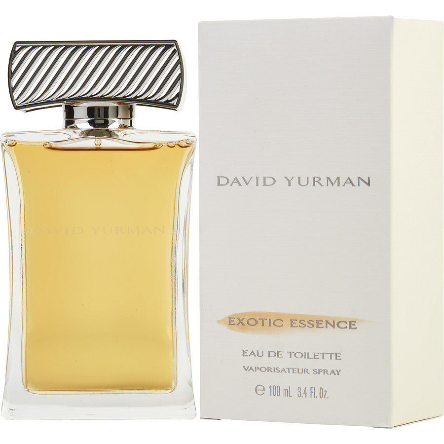 David Yurman Exoctic Essence   