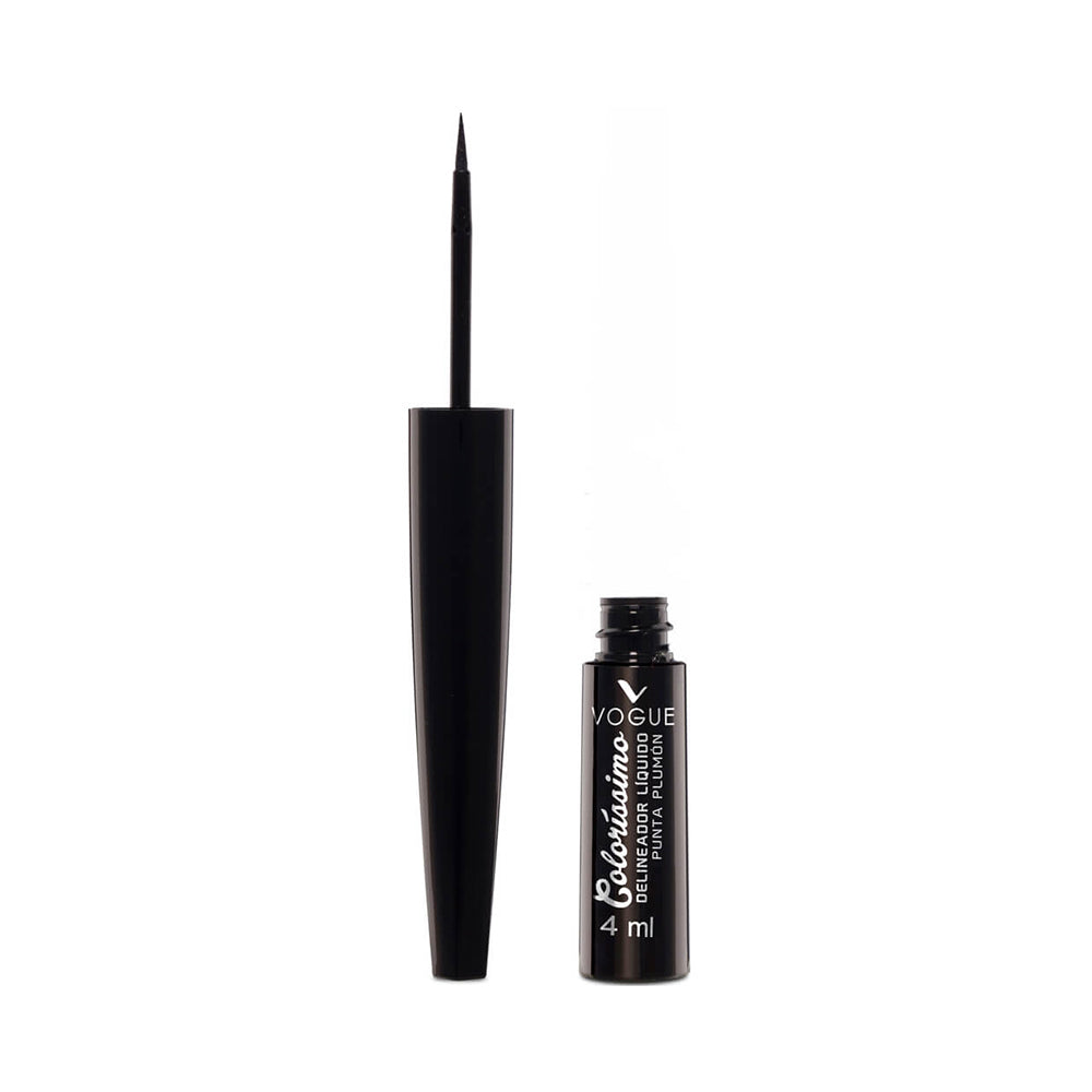 VOGUE COLORISSIMO LIQUID EYE LINER