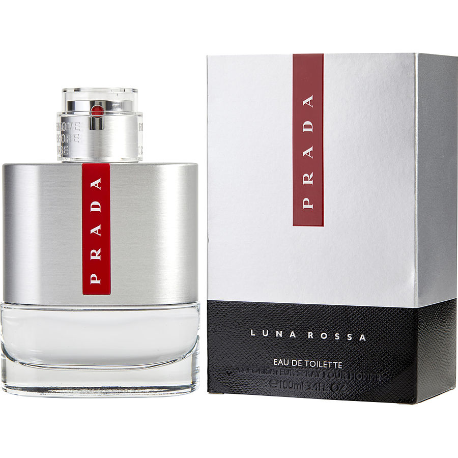 Prada Luna Rossa   