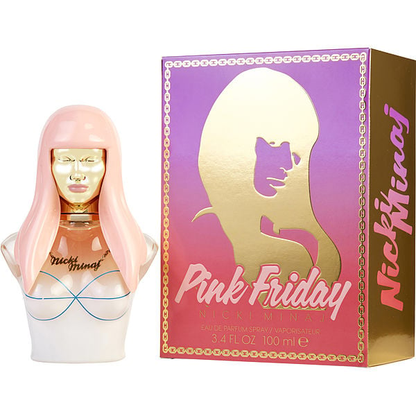 Pink Friday Nicki Minaj