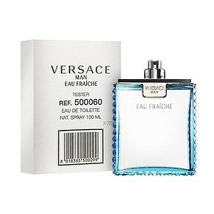 EAU FRAICHE VERSACE