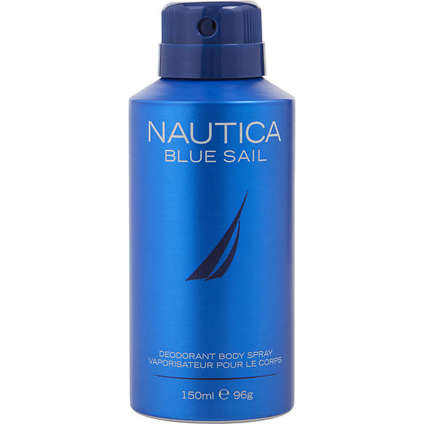 Nautica ue Sail   