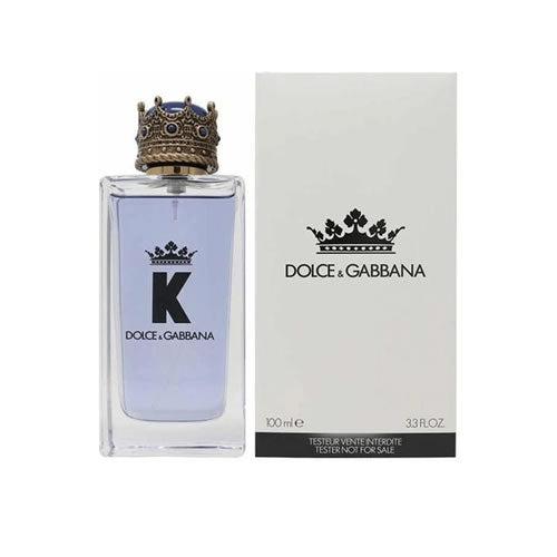 KING DOLCE GABBANA