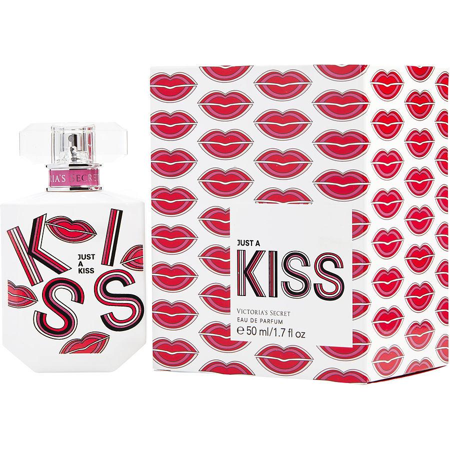 Just A Kiss Victorias Secret   