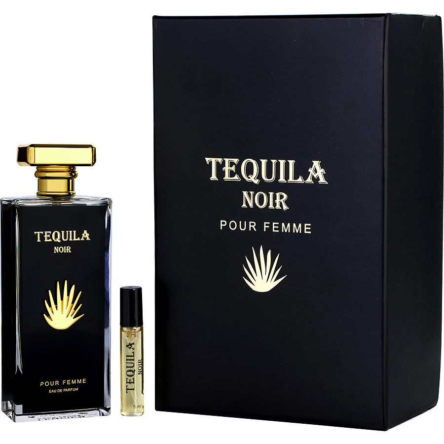 TEQUILA NOIR 