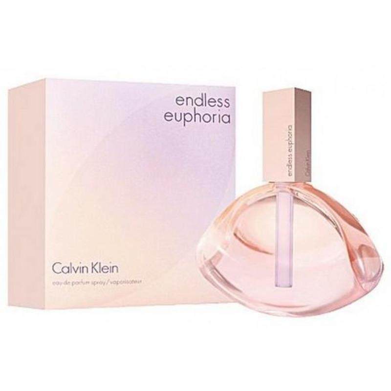 Euphoria Endless   Calvin Klein 