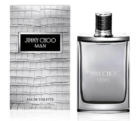 Jimmy Choo Man