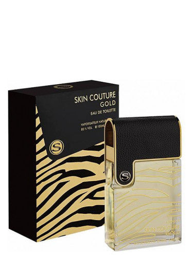 Skincouture Gold Armaf   