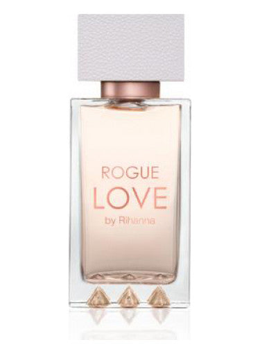 ROGUE LOVE RIHANNA