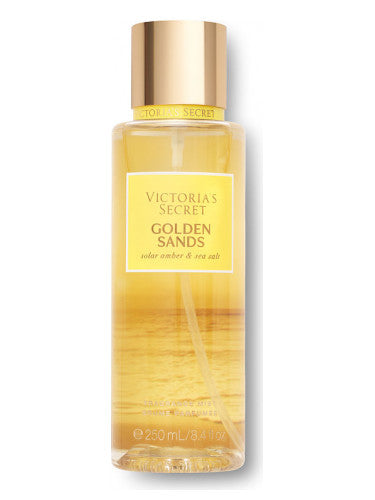 GOLDEN SANDS VICTORIA SECRET