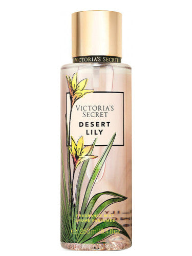 DESERT LILY VICTORIA SECRET