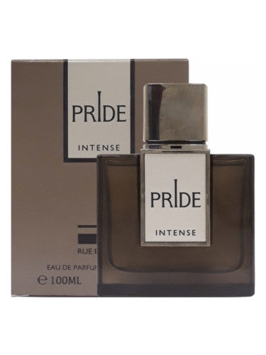 Rue Broca Pride Intense Afnan