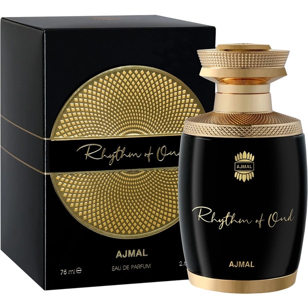 Rhythm Of Oud Ajmal