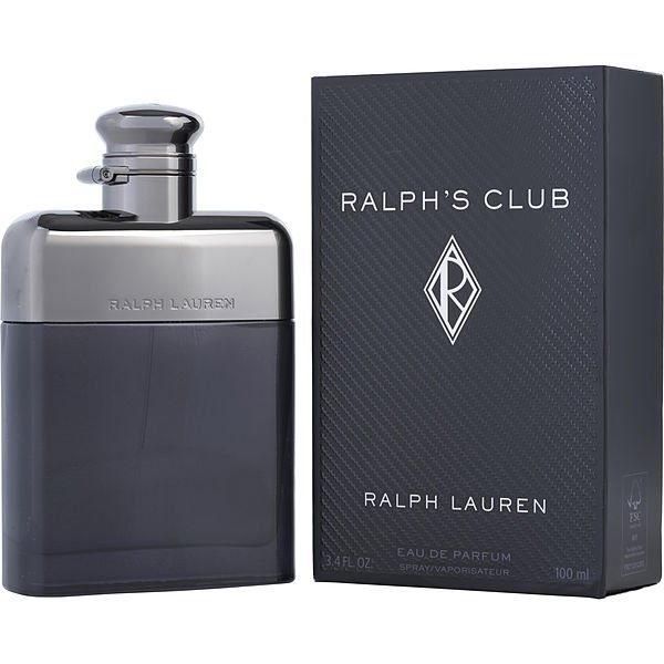 RALPHS CLUB LAUREN