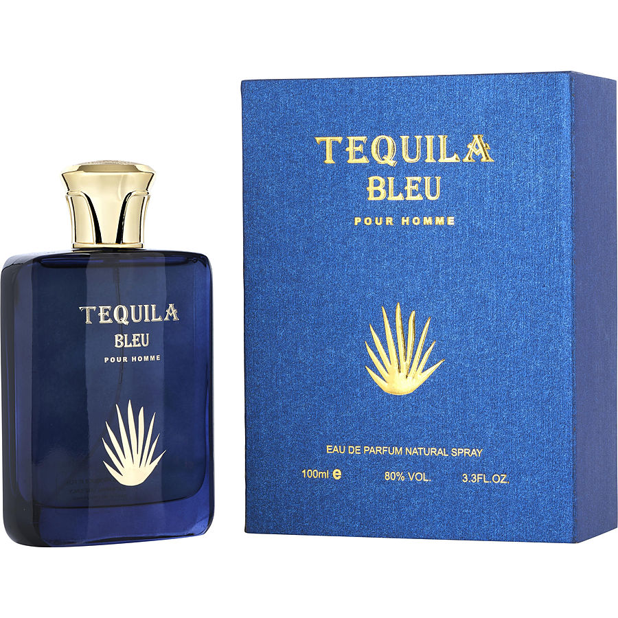 Tequila Bleu Tequila