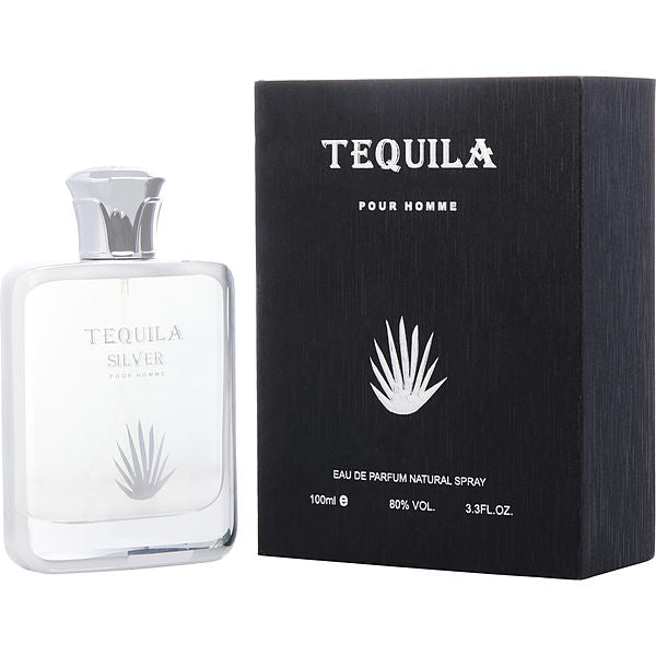 TEQUILA SILVER