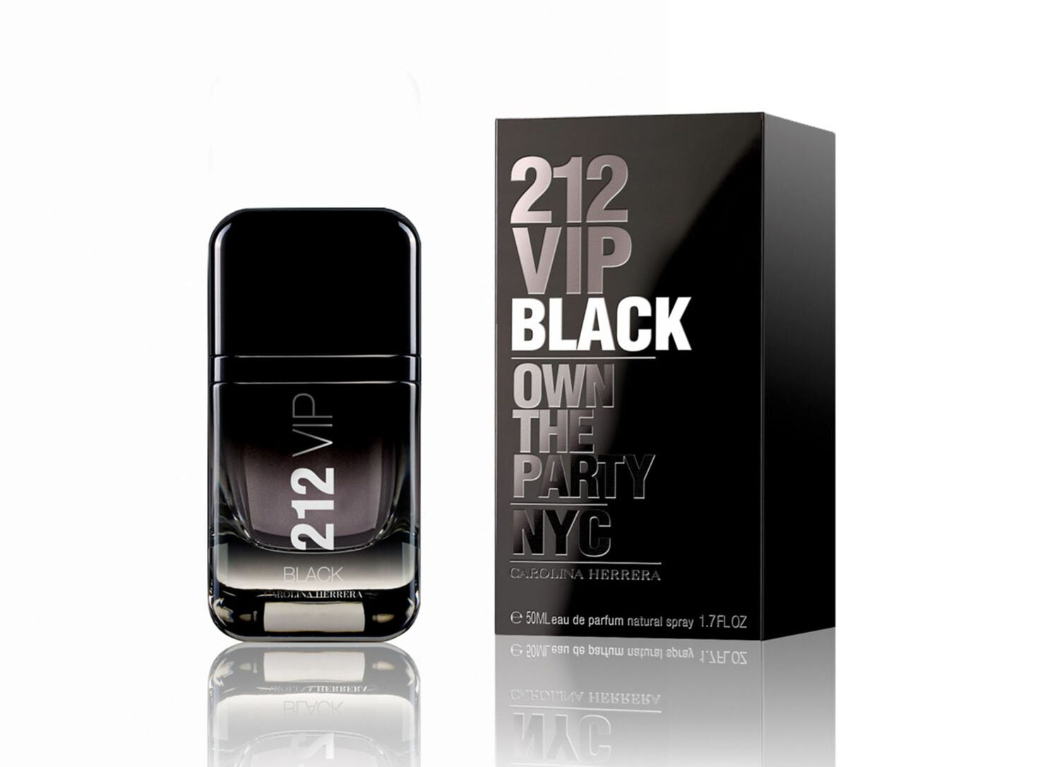 Carolina Herrera 22 Vip ack   