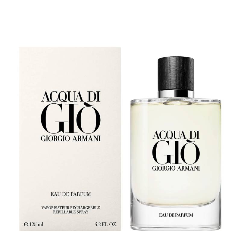 ACQUA DI GIO GIORGIO ARMANI