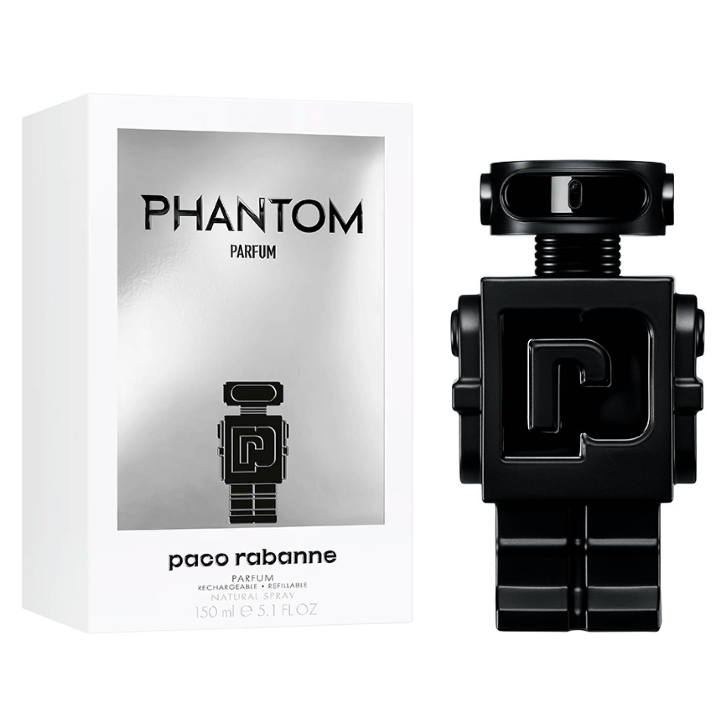 PHANTOM PACO RABANNE 