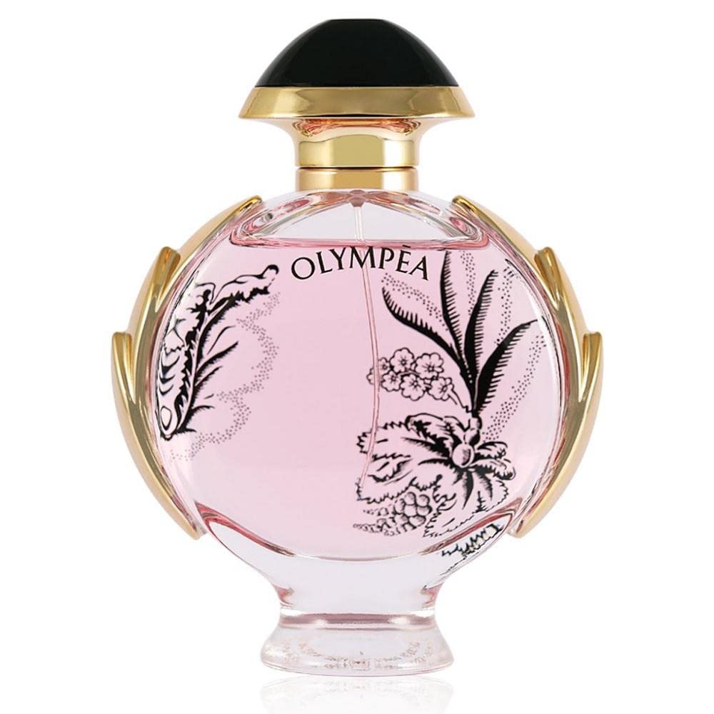 Olympea flora Paco Rabanne