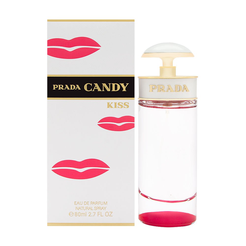 Prada Candy Kiss   