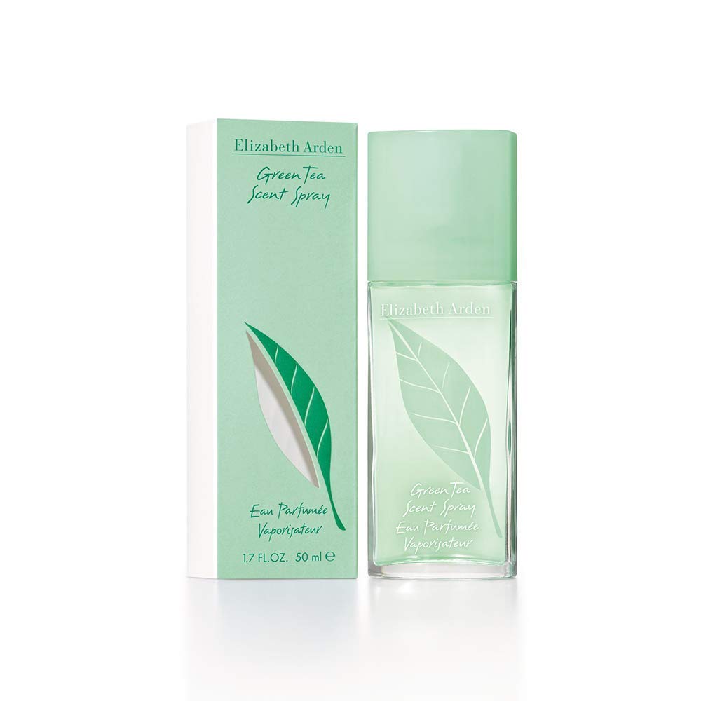 Green Tea Scent Elizabeth Arden   