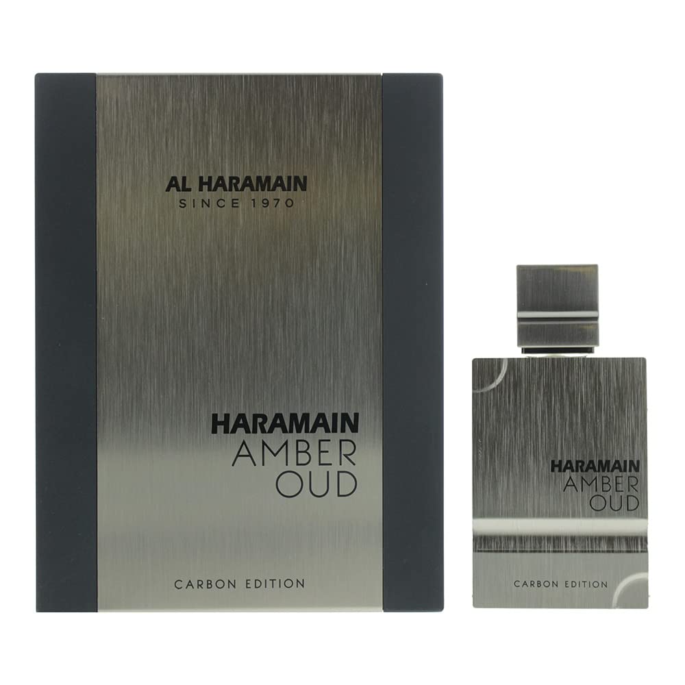 AMBER OUD AL HARAMAIN