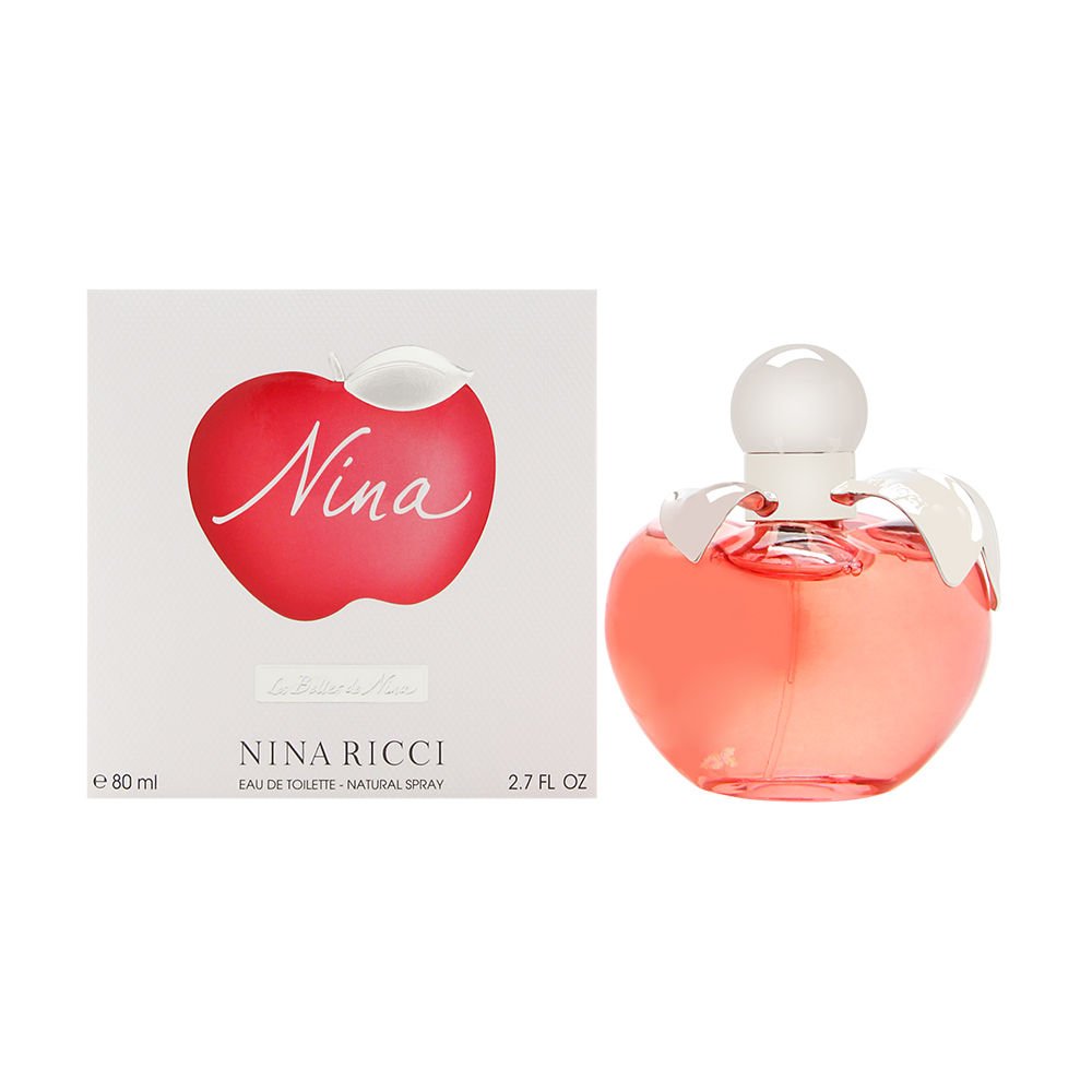 NINA RICCI