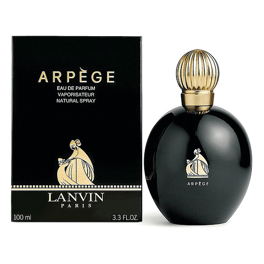 Arpege   Lanvin 