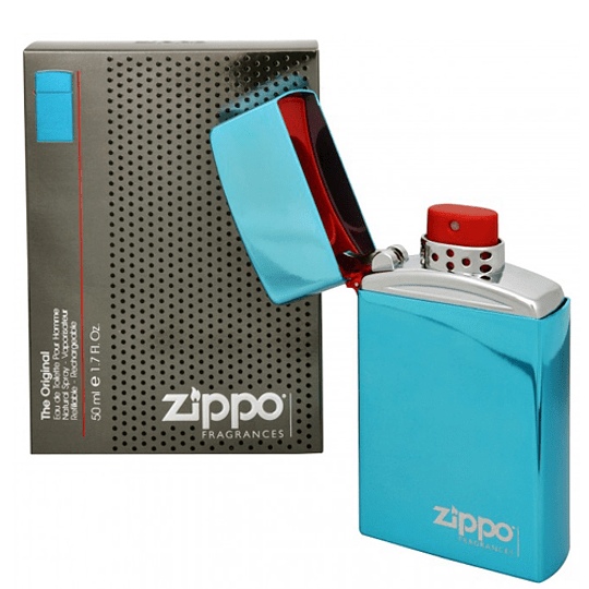 ue T   Zippo 