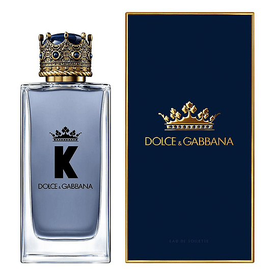 King Dolce Gabbana   