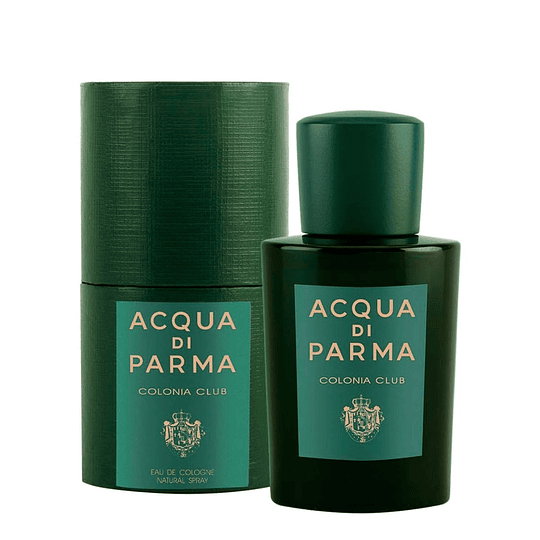 ACQUA DI PARMA CLUB