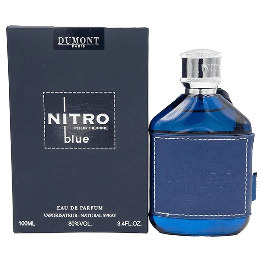 Nitro Blue Dumont