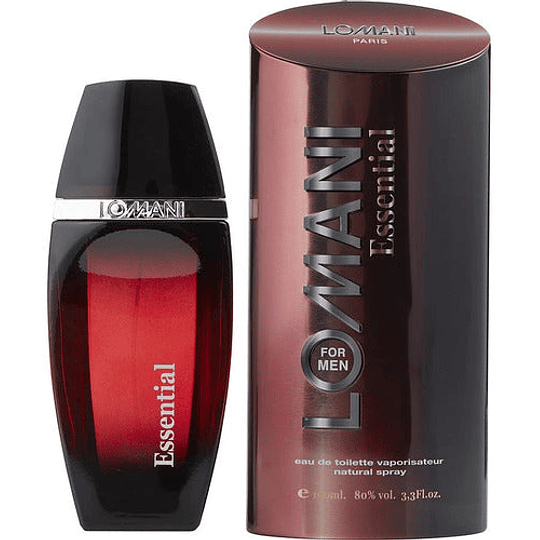 ESSENTIAL LAMANI