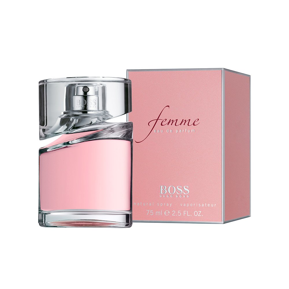 Hugo Boss Femme Hugo Boss   