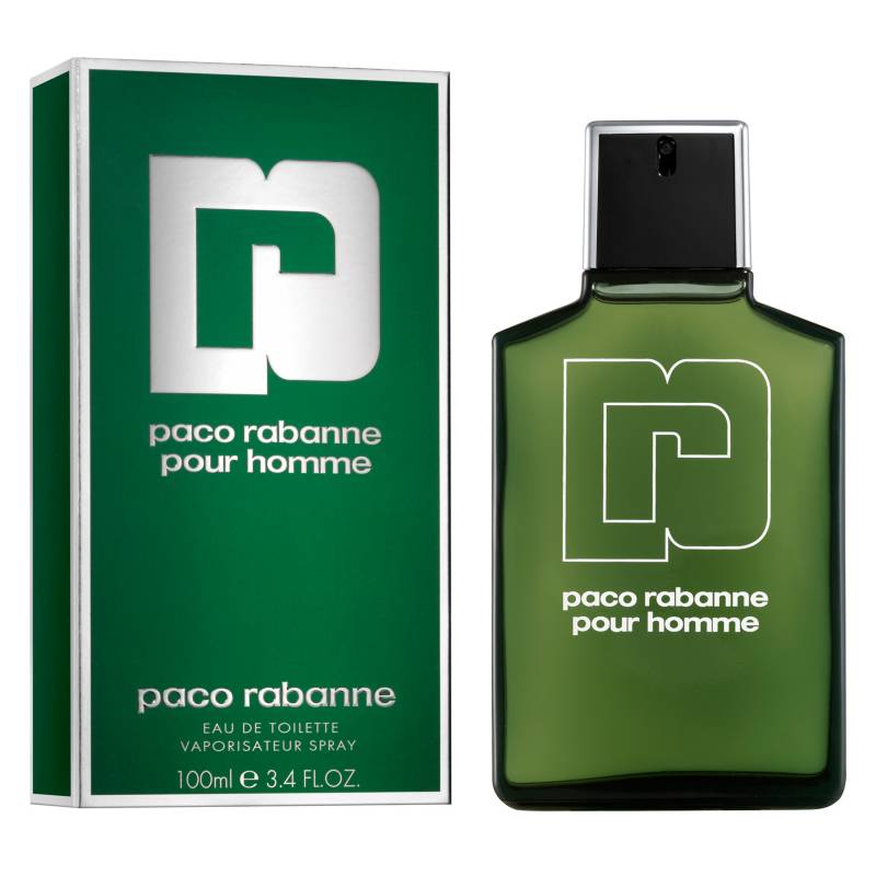 Paco Rabanne Tradicional 