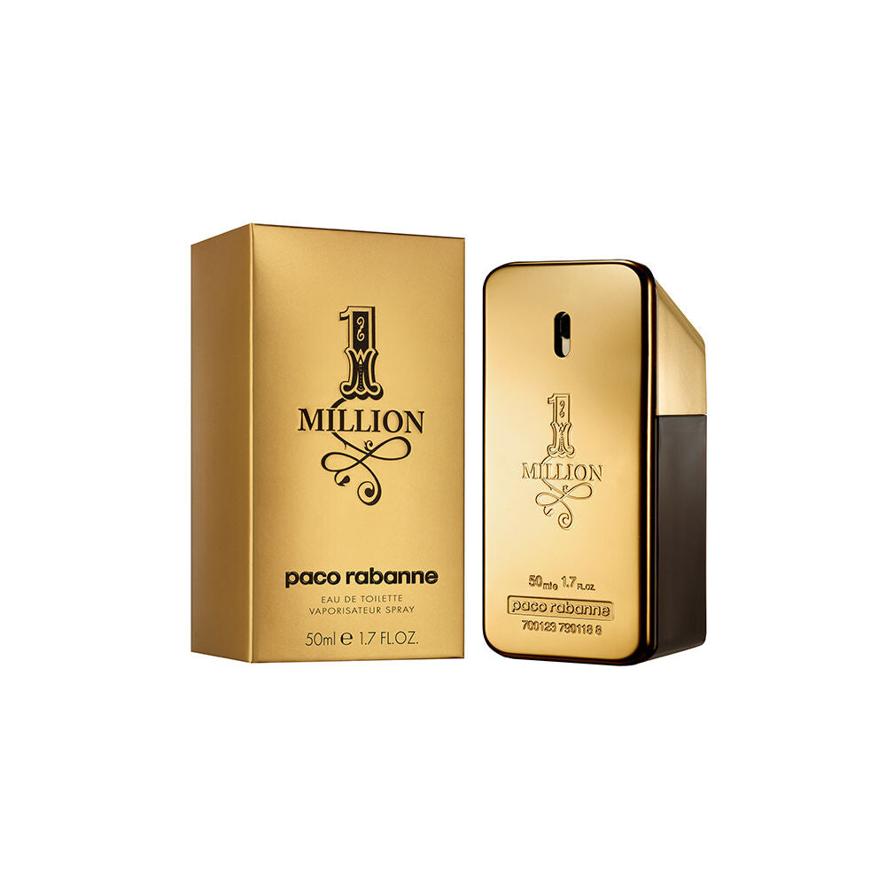  Million Paco Rabanne   