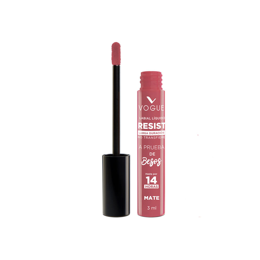 V LABIAL RESIST FABULOSA