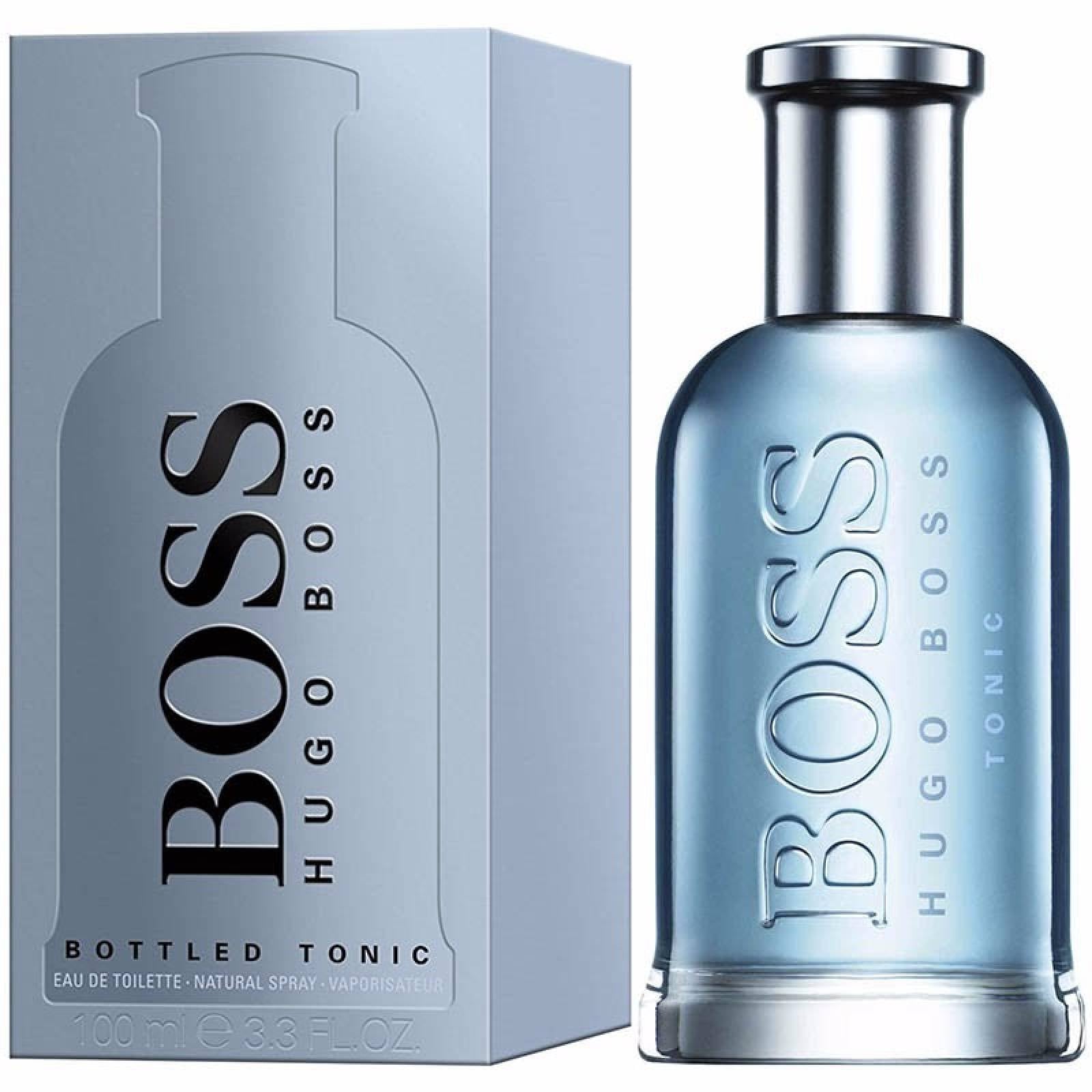 Hugo Boss Tonic   