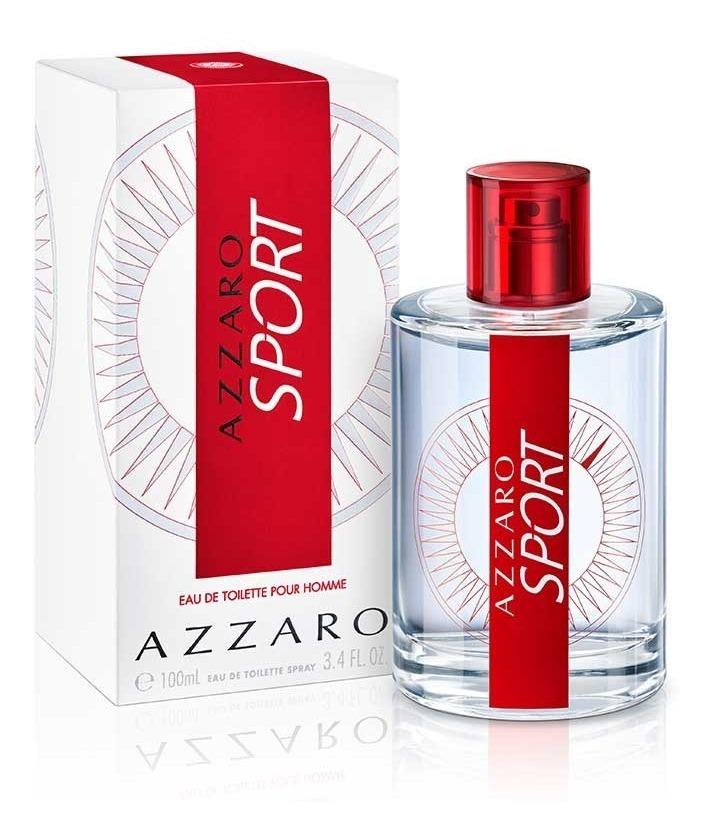 Azzaro Sport Azzaro   