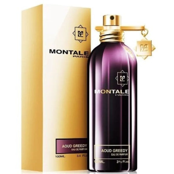 Aoud Greedy Montale